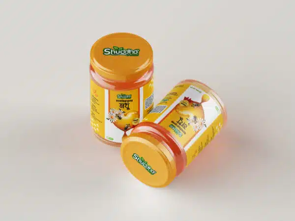 Honey Special Combo Pack - একসাথে তিনটি ভিন্ন মধু - Image 4